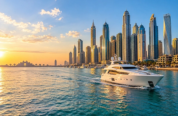 Dubai in Winter: Weather, Best Things to Do & What to Pack