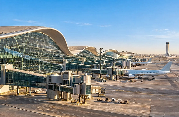 Layover Activities: Things to Do on a Layover at Abu Dhabi Airport