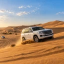 Dubai Desert Safari Guide: What to Expect, Types & Tips