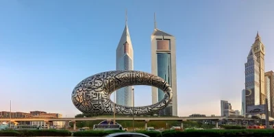 UAE Tourist & Business Visa