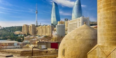 Azerbaijan Tourist & Business Visa