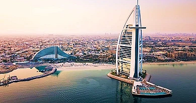 5 Days Dubai & Abu Dhabi Combo