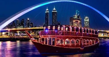 Premium Honeymoon Package