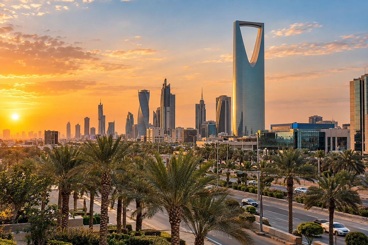 Saudi Multiple-Entry Visa Assistance from Dubai