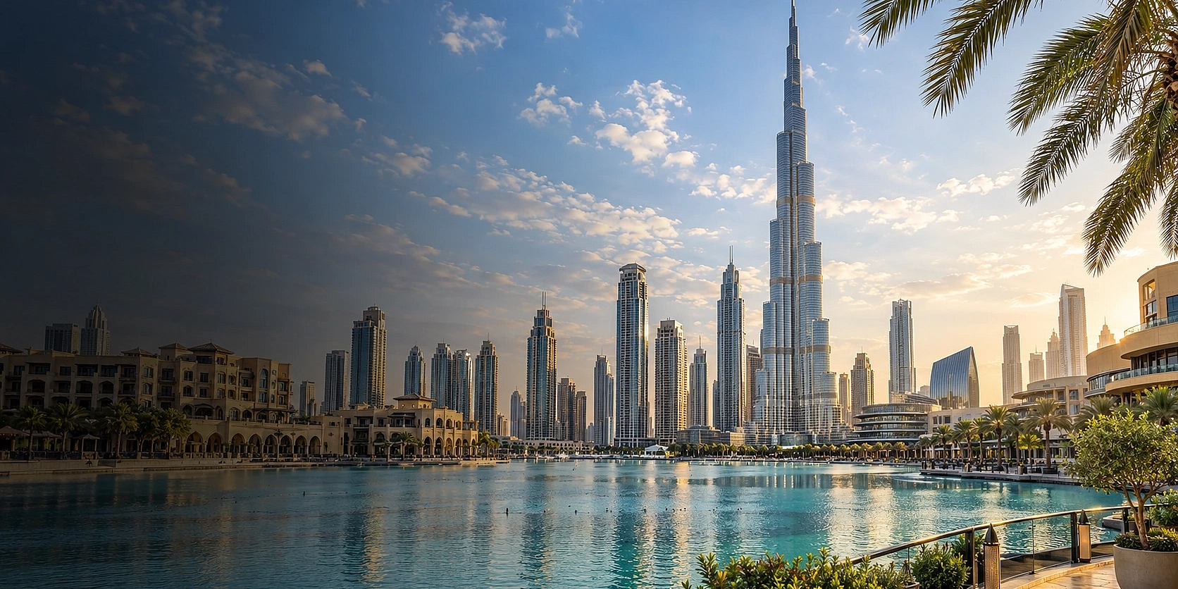 Your Travel Agency in Dubai Since 2008