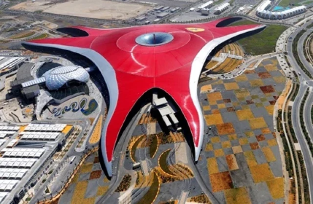 UAE Attractions & Tickets