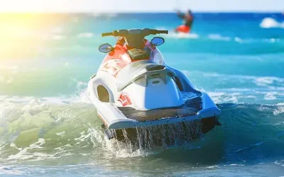 jet ski rental dubai