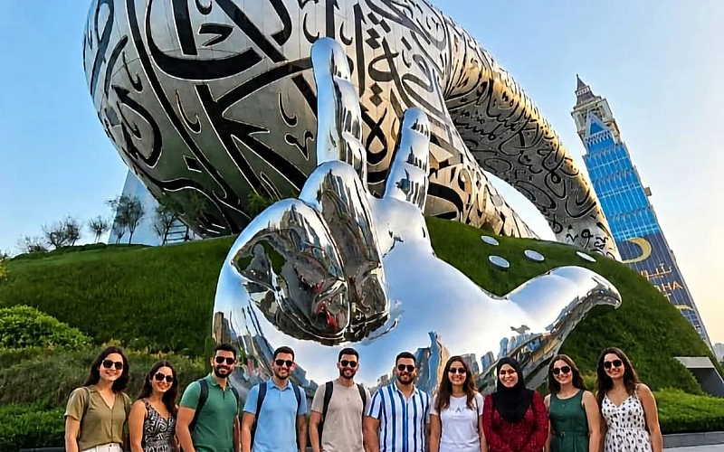 4 tours desert safari dubai city tour cruise dinner abu dhabi