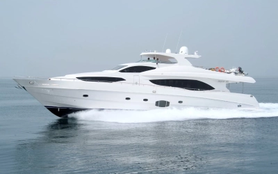 101 ft private yacht dubai marina yacht rental