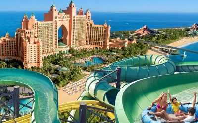 atlantis aquaventure waterpark tickets