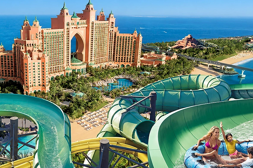 atlantis aquaventure waterpark tickets
