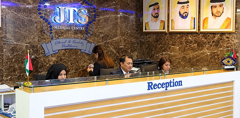 JTS Medical Centre