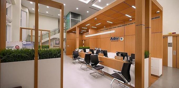 Aster Clinic