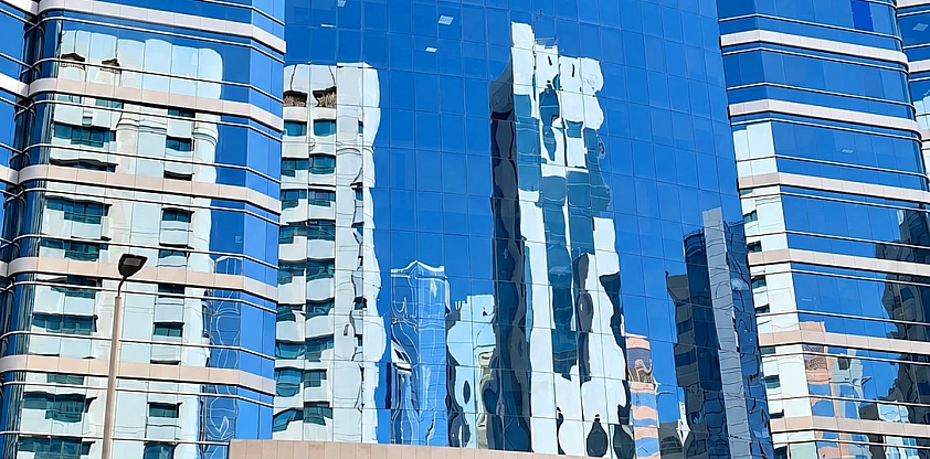 Mediclinic Al Noor Hospital