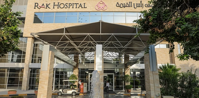 RAK Hospital