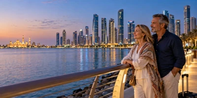 5-year uae tourist visa