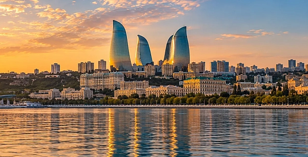 Azerbaijan eVisa