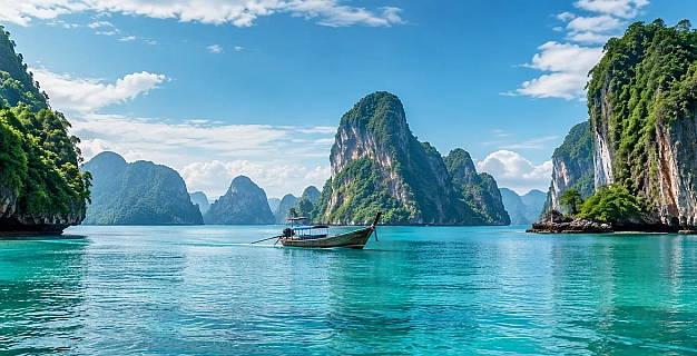 Thailand Tourist Visa