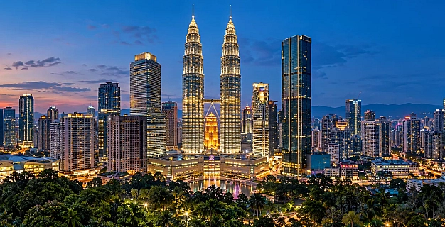 Malaysia Tourist Visa