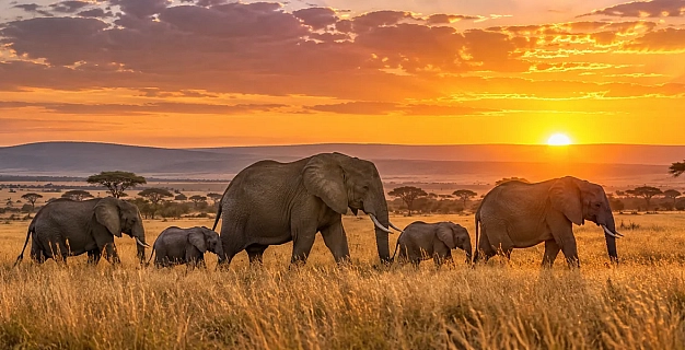 Kenya eTA (Electronic Travel Authorisation)