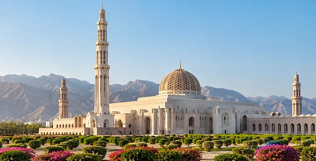 Oman Visa