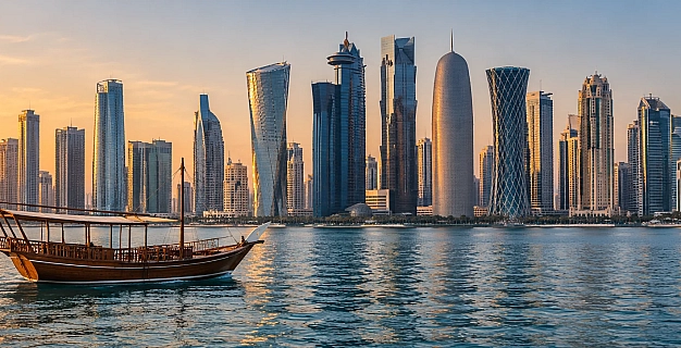 Qatar Visa